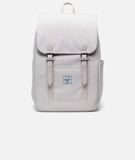 ZAINO RETREAT SMALL BACKPACK - Duepistudio ***** Abbigliamento, Accessori e Calzature | Uomo - Donna