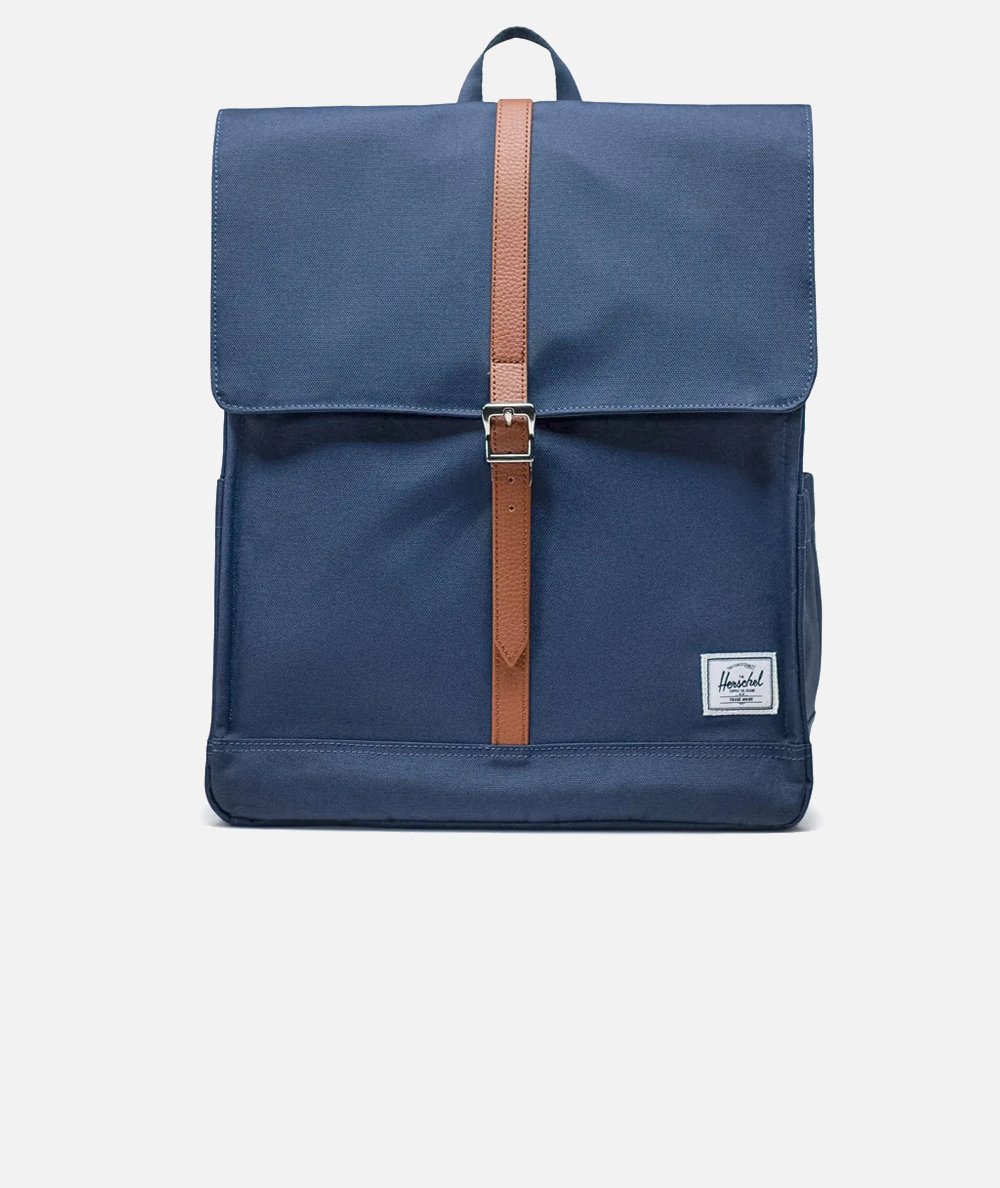 ZAINO CITY BACKPACK