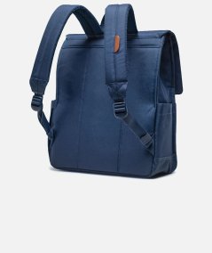 ZAINO CITY BACKPACK