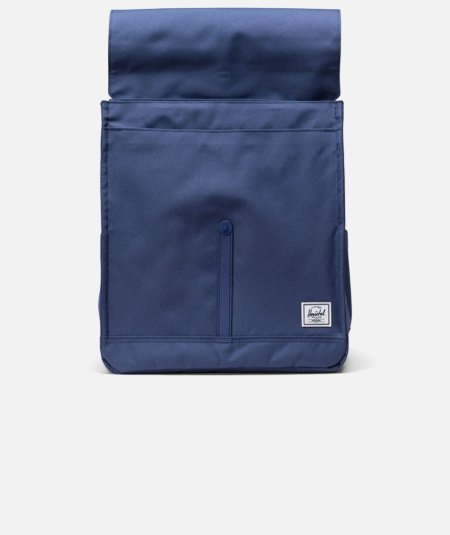 ZAINO CITY BACKPACK