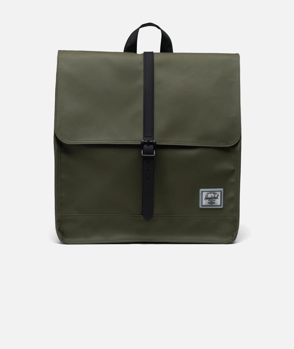 ZAINO CITY BACKPACK