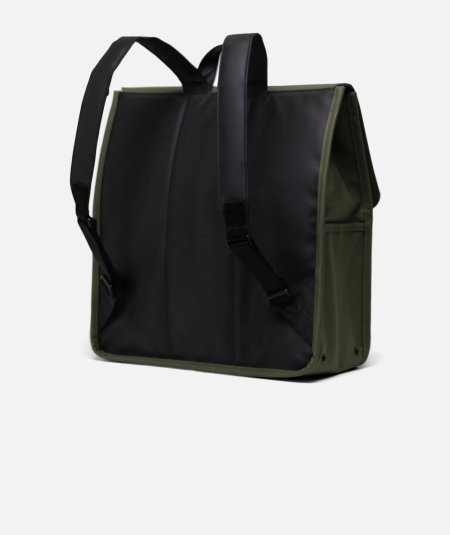 ZAINO CITY BACKPACK