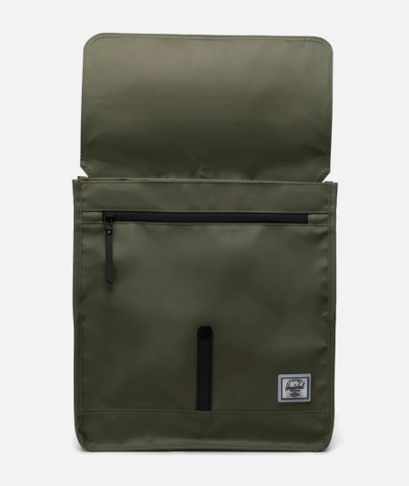 ZAINO CITY BACKPACK