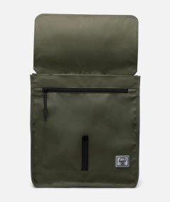 ZAINO CITY BACKPACK