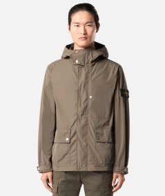 PARKA SHORT