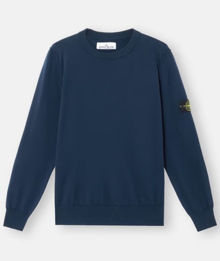 Maglione SOFT ORGANIC COTTON