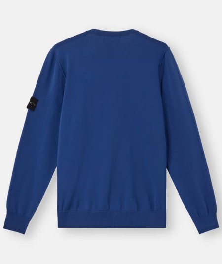 Maglione SOFT ORGANIC COTTON