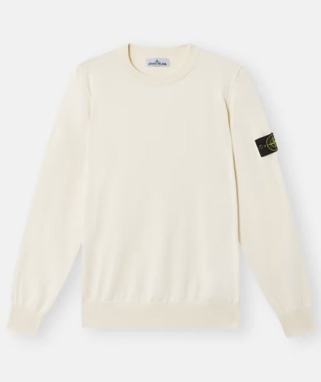 Maglione SOFT ORGANIC COTTON