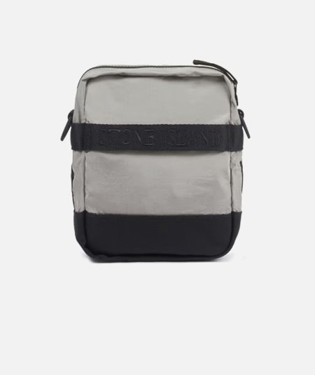 Borsa pochette NYLON METAL IN ECONYL