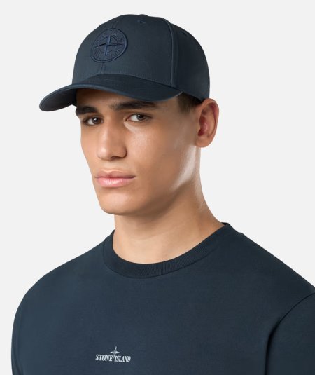 CAPPELLO BASEBALL - Duepistudio ***** Abbigliamento, Accessori e Calzature | Uomo - Donna