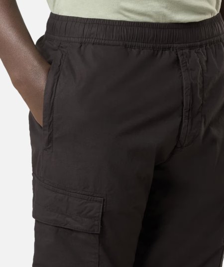 Pantalone cargo STRETCH COTTON TELA PARACADUTE