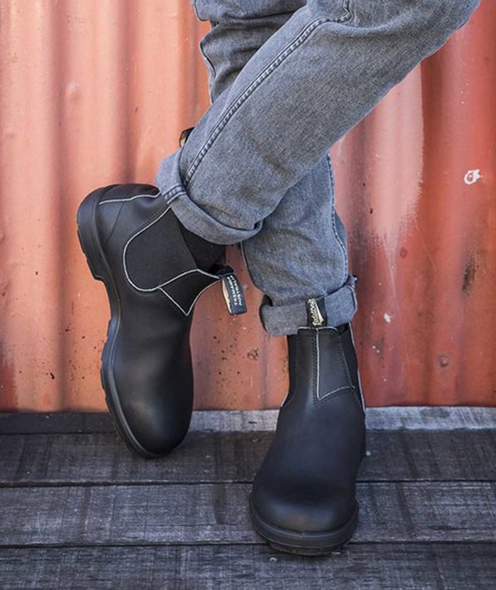 510 Originals ankle boot BLUNDSTONE DUEPISTUDIO